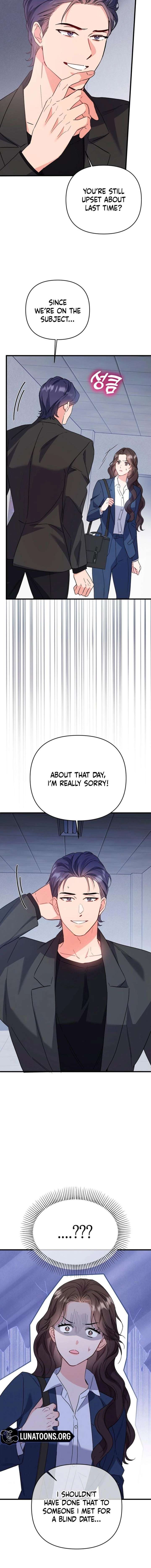 Dirty Class Chapter 21 - Page 6