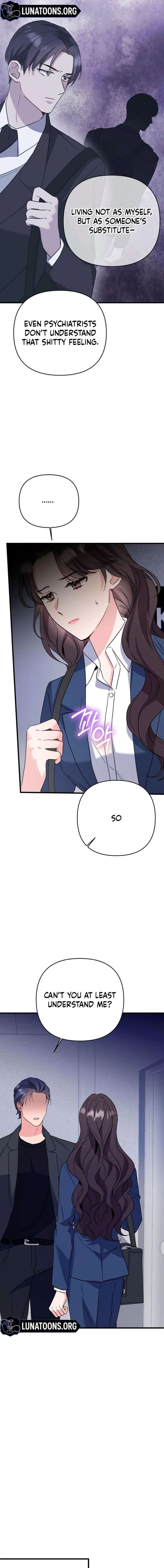 Dirty Class Chapter 21 - Page 11