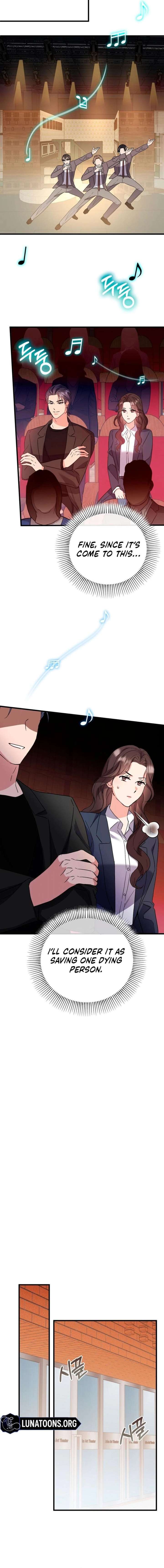 Dirty Class Chapter 21 - Page 12