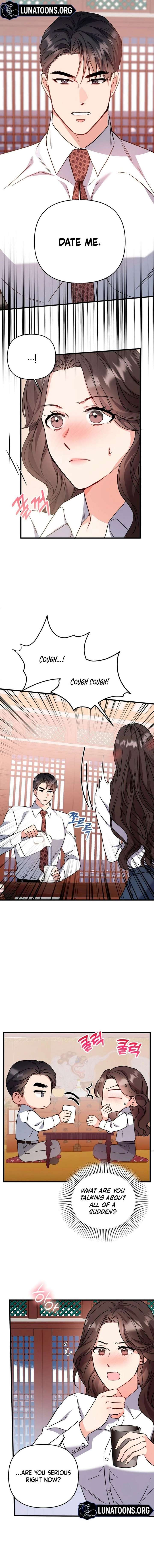 Dirty Class Chapter 22 - Page 11