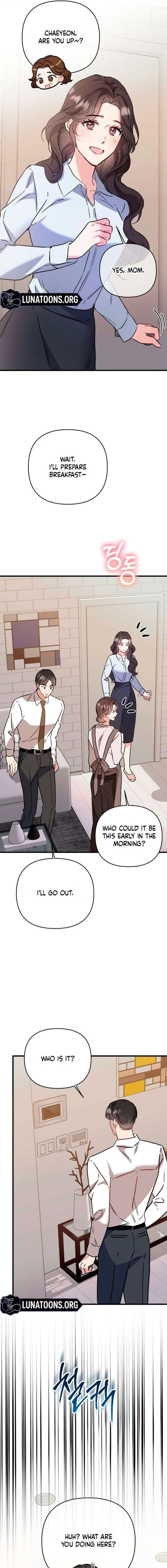 Dirty Class Chapter 22 - Page 17