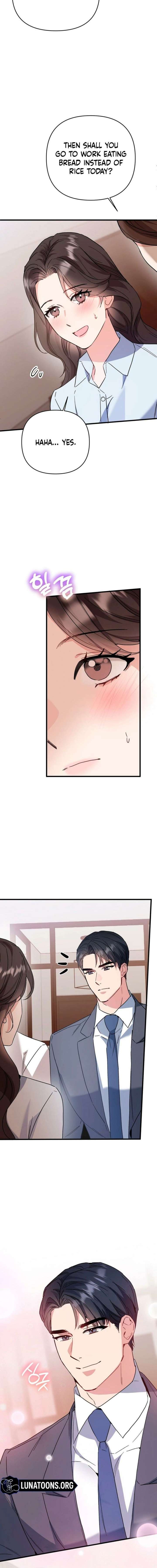 Dirty Class Chapter 23 - Page 4