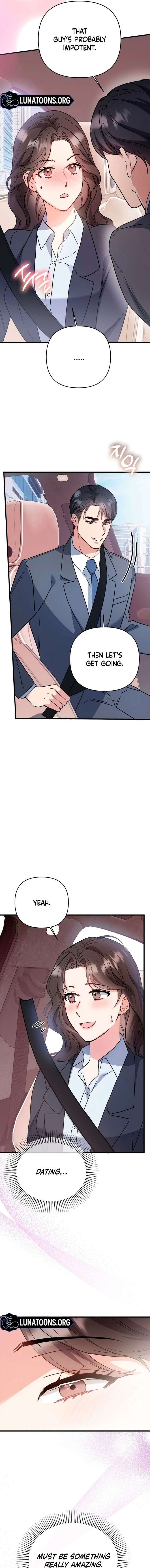 Dirty Class Chapter 23 - Page 9