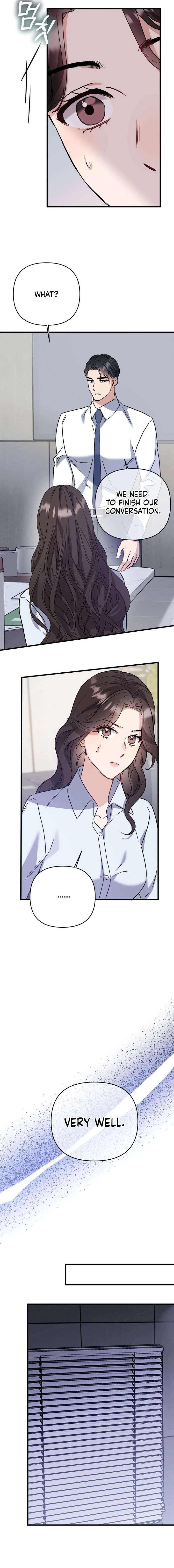 Dirty Class Chapter 24 - Page 9