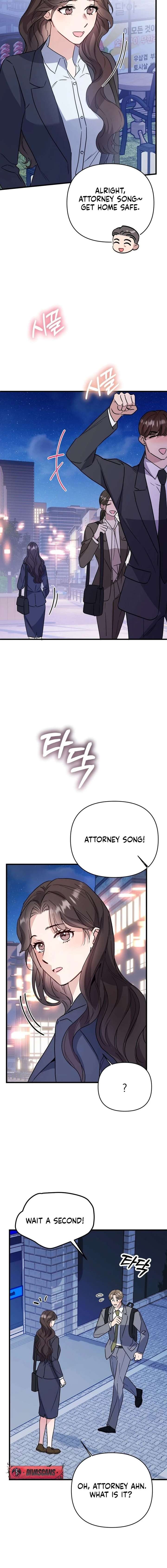 Dirty Class Chapter 25 - Page 14