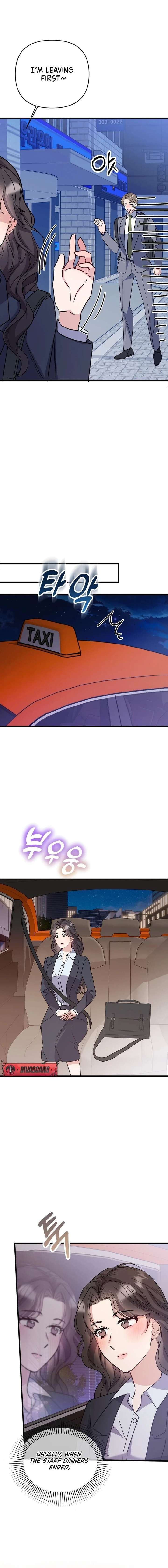 Dirty Class Chapter 25 - Page 16