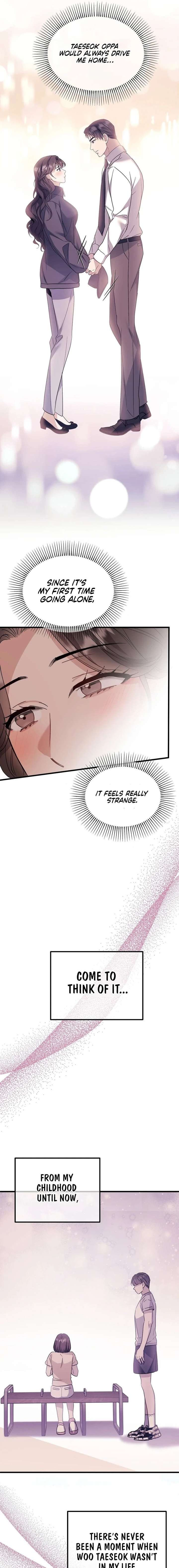 Dirty Class Chapter 25 - Page 17