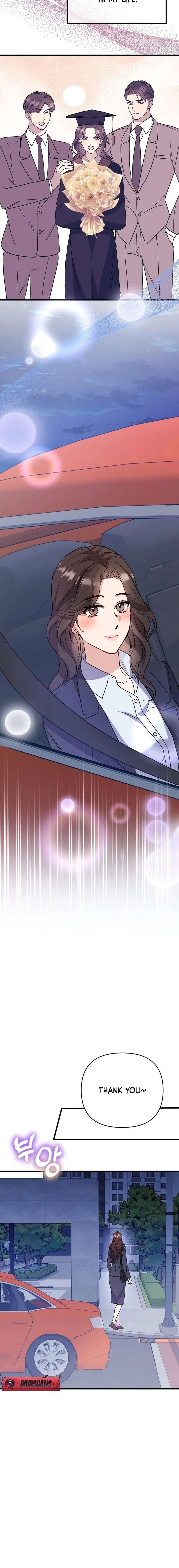 Dirty Class Chapter 25 - Page 18