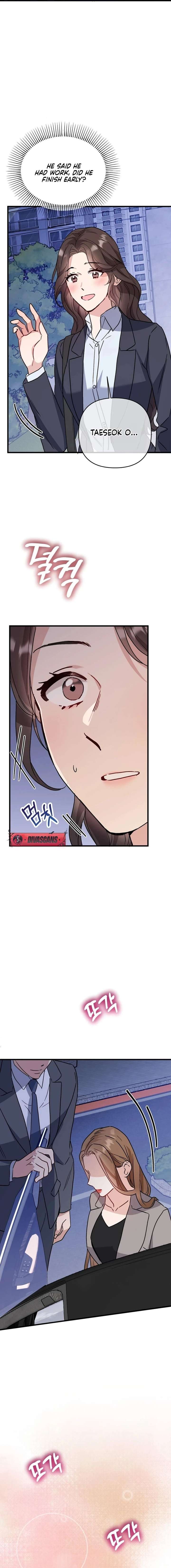 Dirty Class Chapter 25 - Page 20