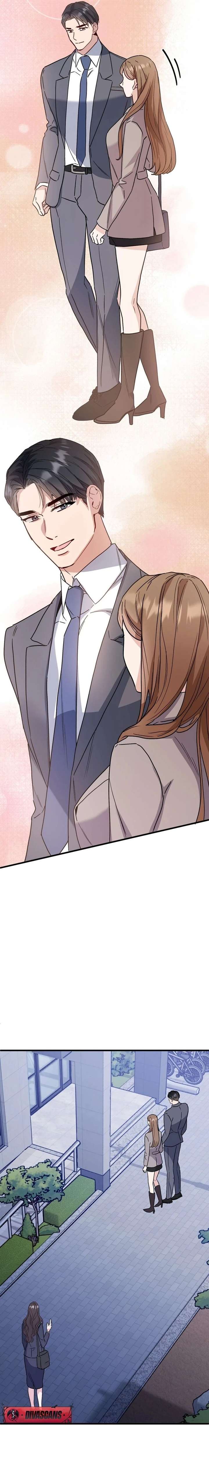 Dirty Class Chapter 25 - Page 21