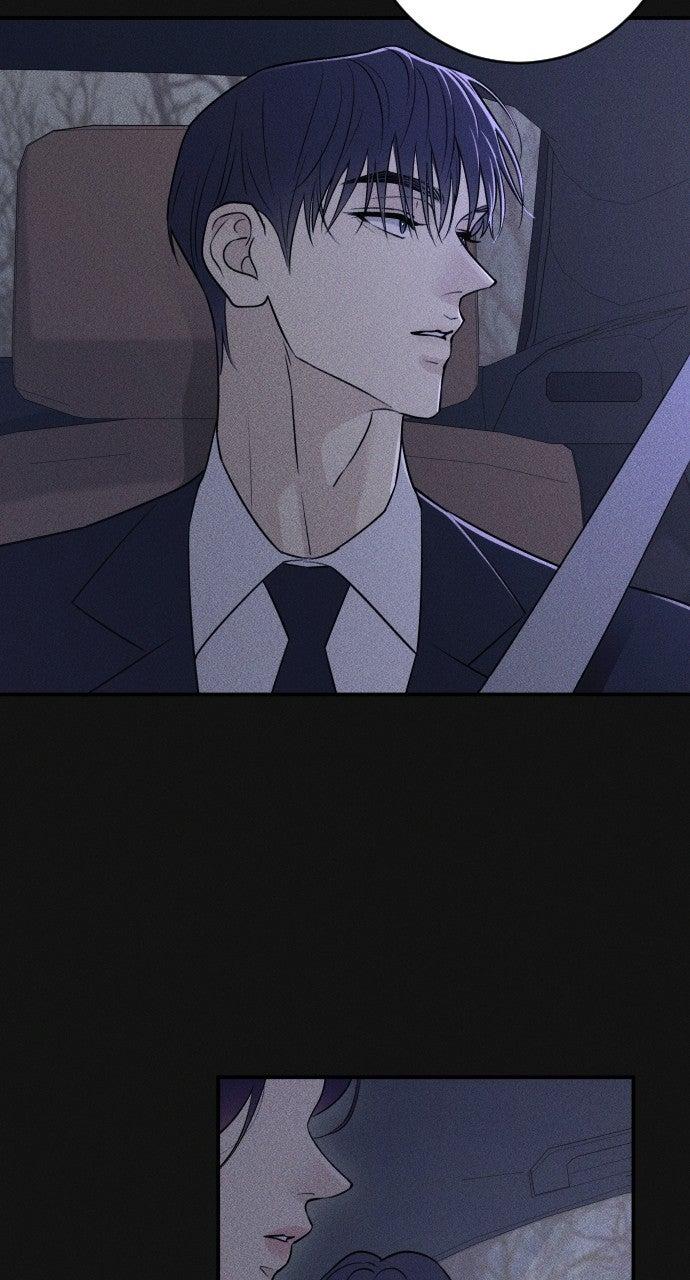 Dirty Deeds Chapter 15 - Page 11