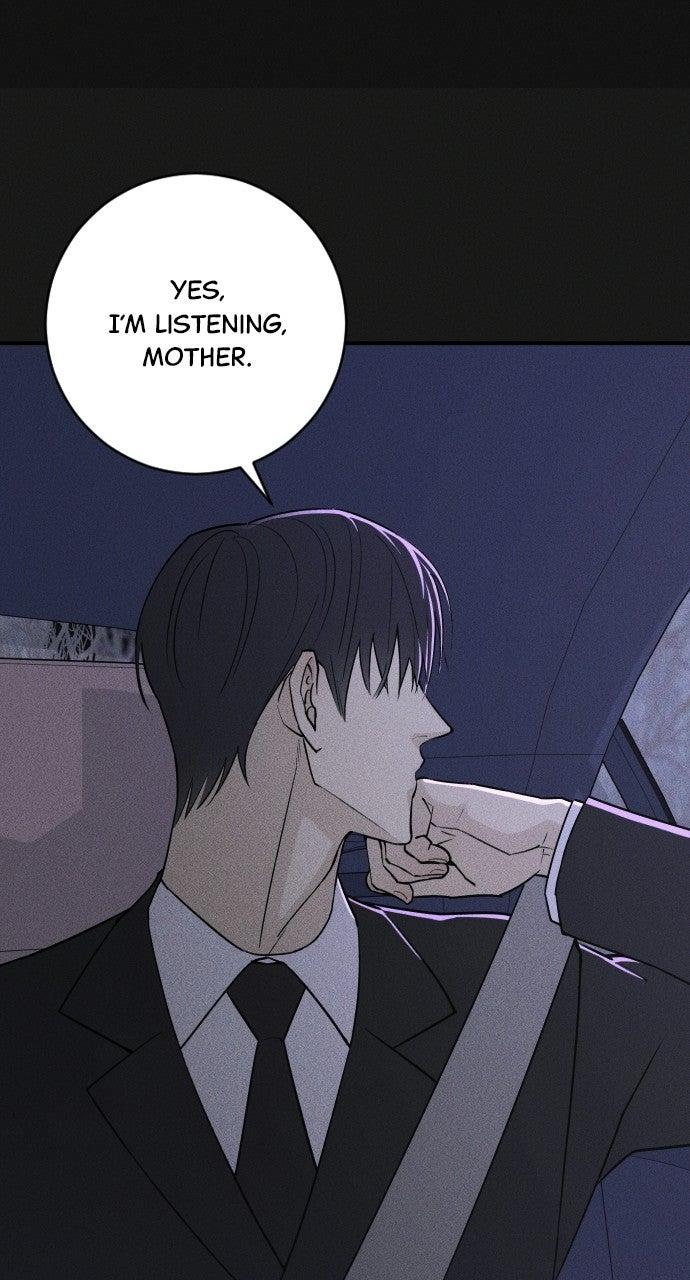 Dirty Deeds Chapter 15 - Page 14