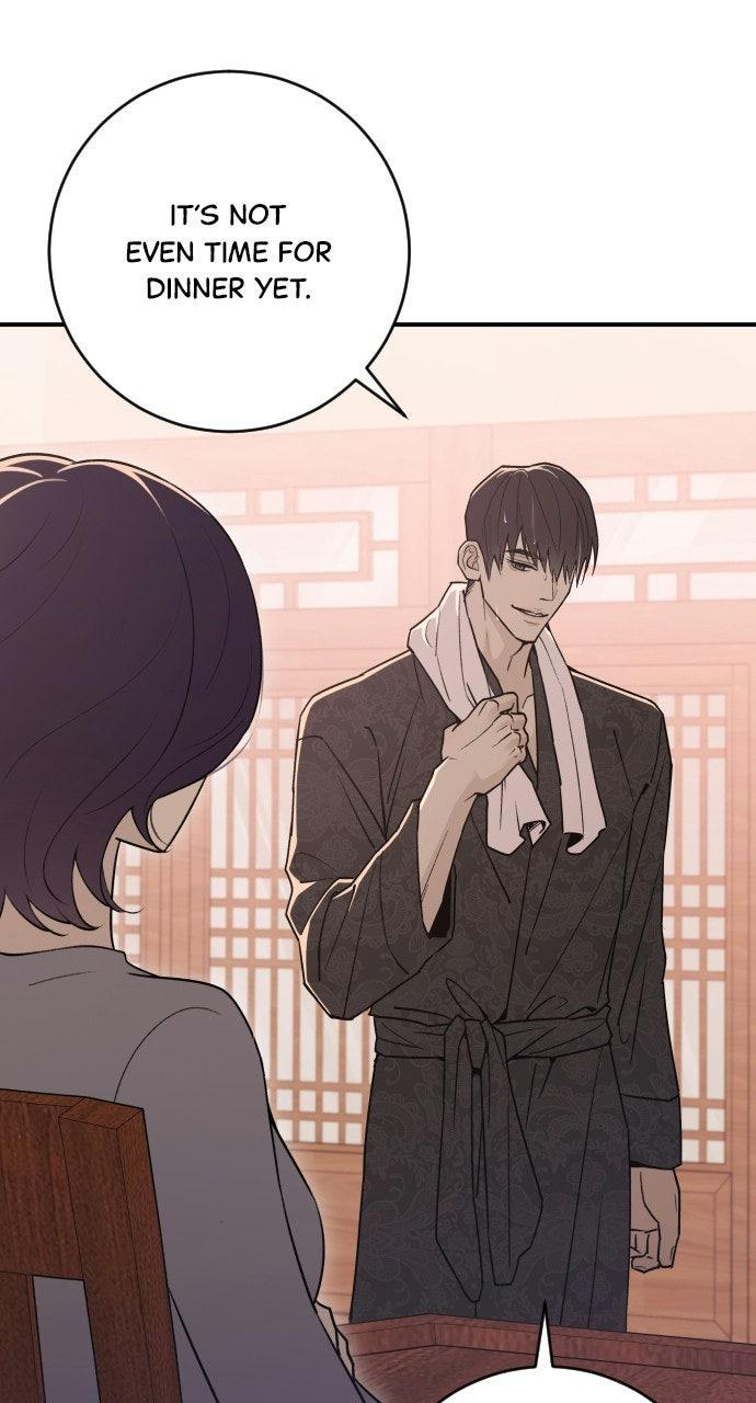 Dirty Deeds Chapter 15 - Page 16