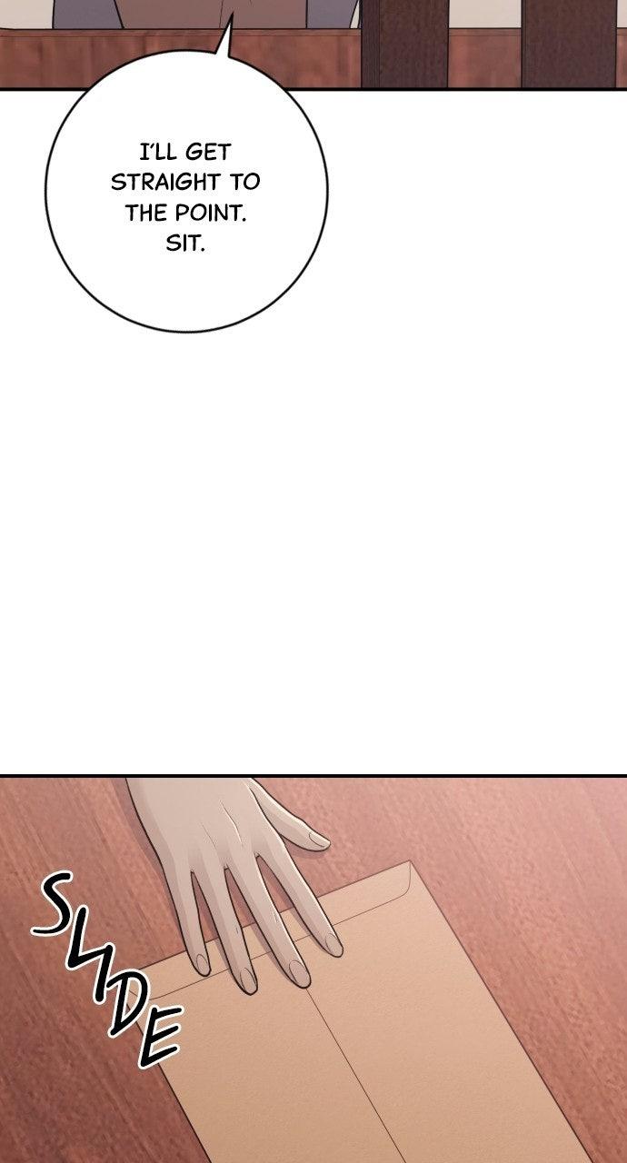 Dirty Deeds Chapter 15 - Page 21