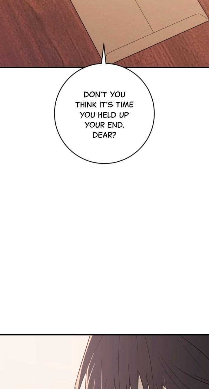 Dirty Deeds Chapter 15 - Page 22