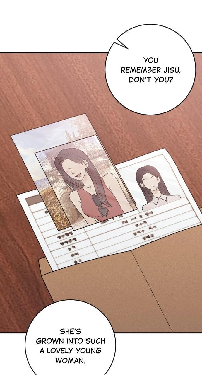 Dirty Deeds Chapter 15 - Page 24