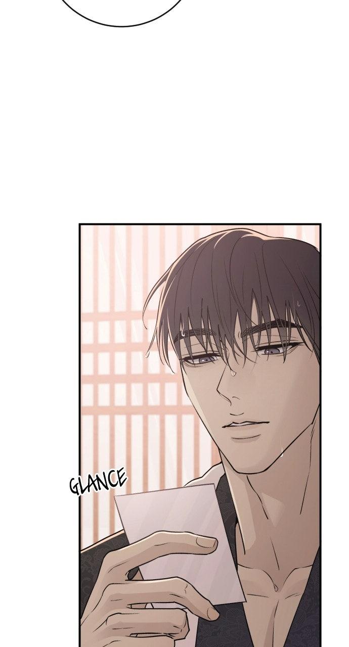 Dirty Deeds Chapter 15 - Page 25