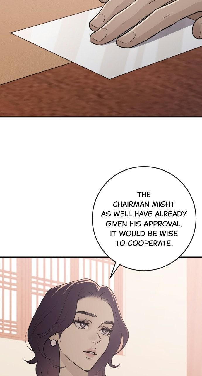 Dirty Deeds Chapter 15 - Page 27