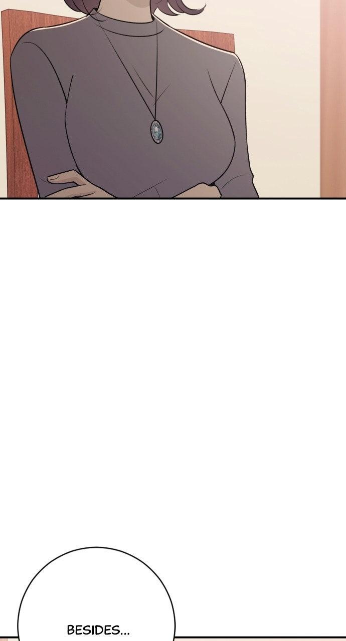 Dirty Deeds Chapter 15 - Page 28