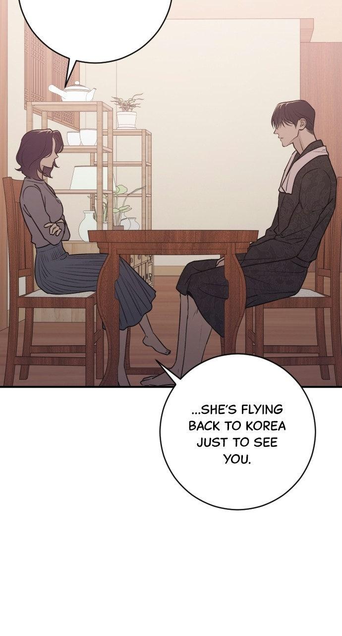 Dirty Deeds Chapter 15 - Page 29