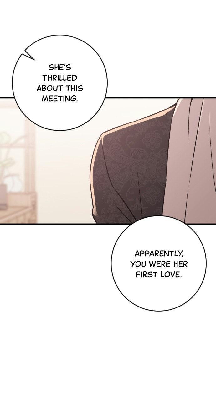 Dirty Deeds Chapter 15 - Page 30