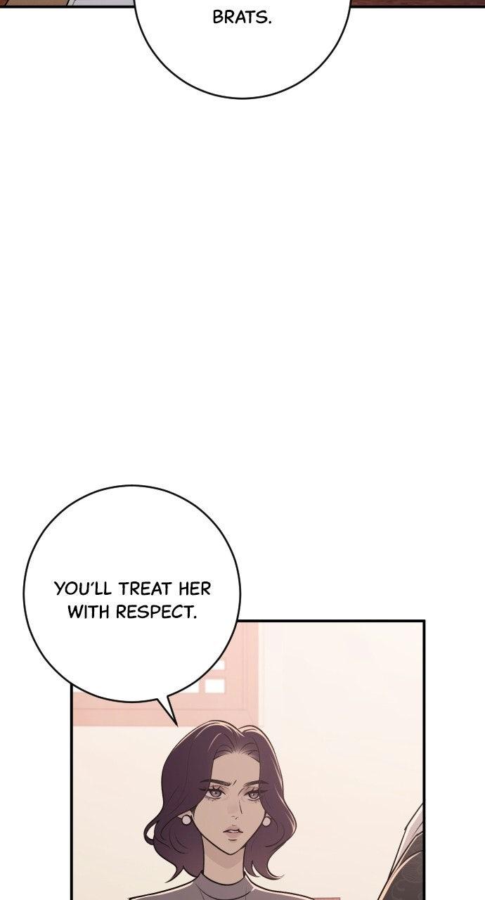 Dirty Deeds Chapter 15 - Page 32