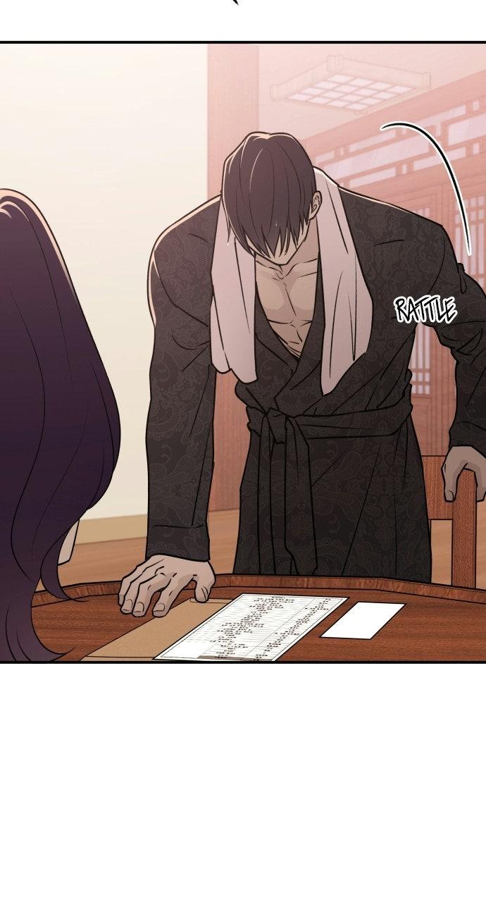 Dirty Deeds Chapter 15 - Page 34