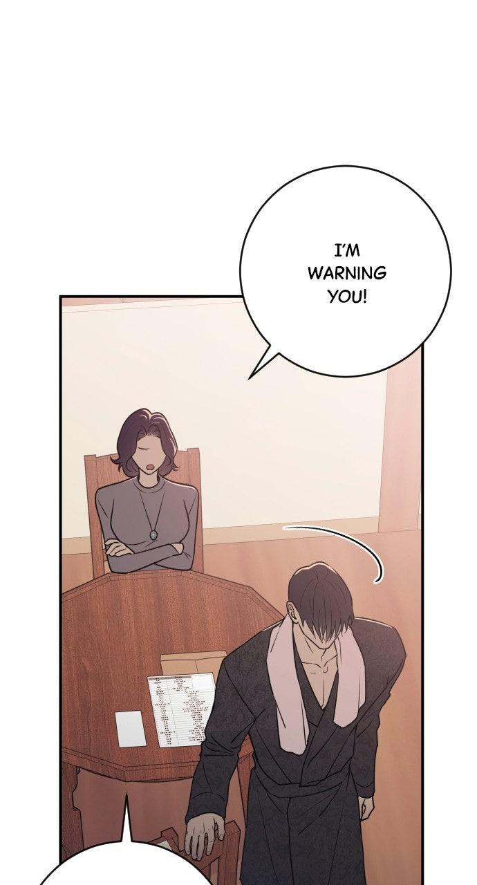 Dirty Deeds Chapter 15 - Page 35