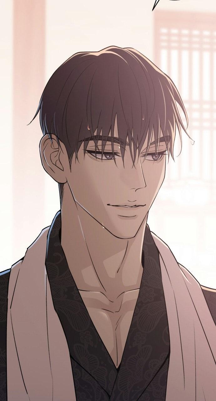 Dirty Deeds Chapter 15 - Page 37