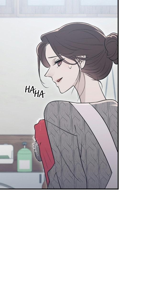 Dirty Deeds Chapter 15 - Page 47