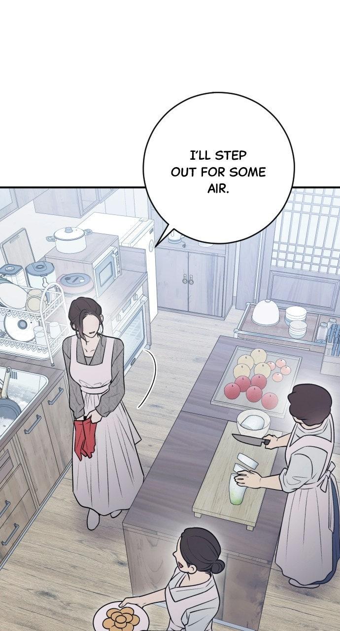 Dirty Deeds Chapter 15 - Page 48