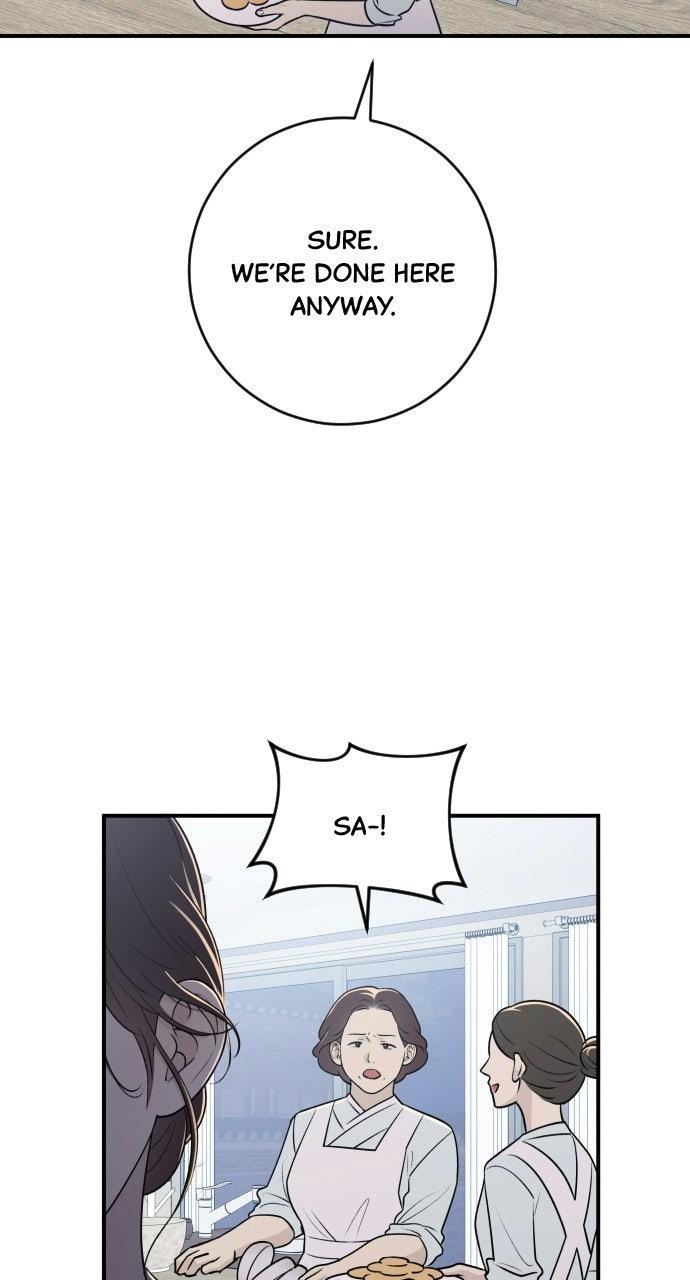 Dirty Deeds Chapter 15 - Page 49