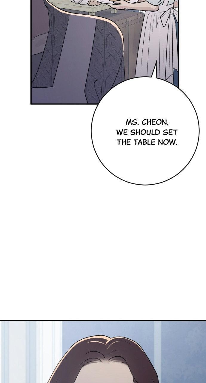 Dirty Deeds Chapter 15 - Page 50