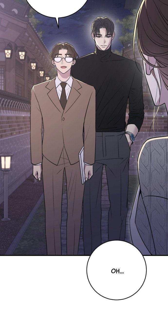 Dirty Deeds Chapter 15 - Page 56