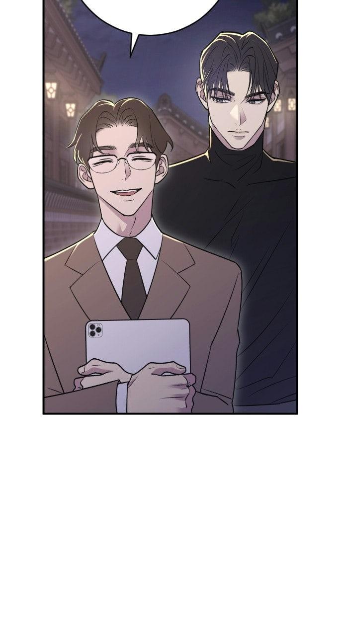 Dirty Deeds Chapter 15 - Page 60