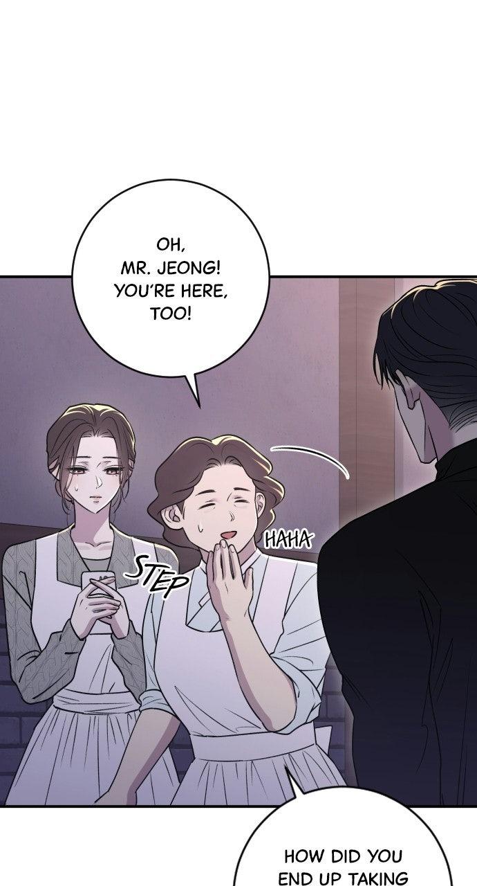 Dirty Deeds Chapter 15 - Page 64