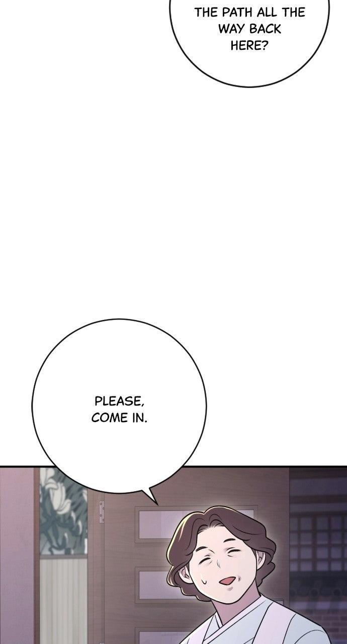 Dirty Deeds Chapter 15 - Page 65