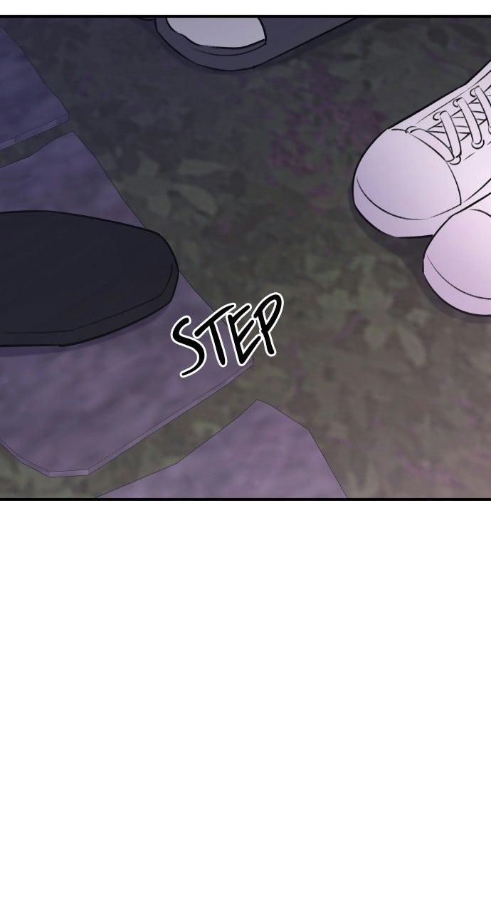 Dirty Deeds Chapter 15 - Page 70