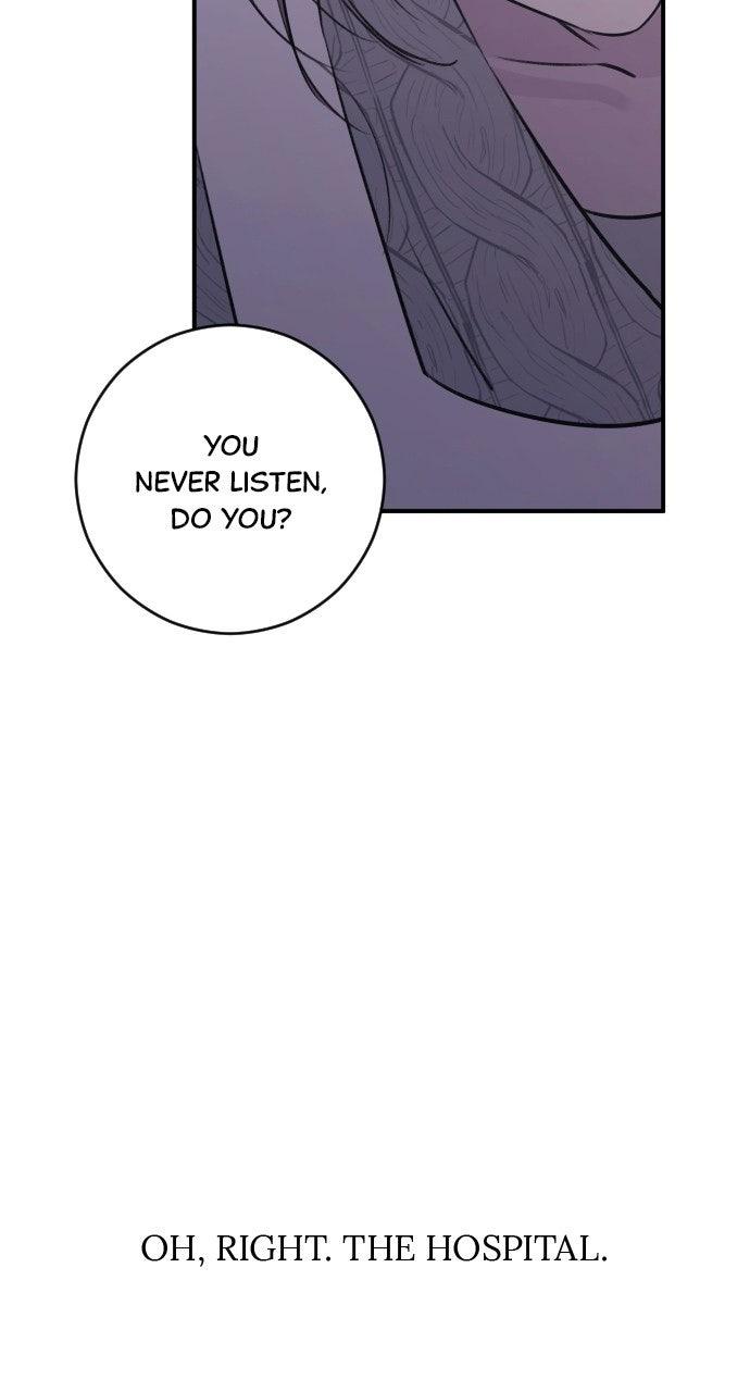 Dirty Deeds Chapter 15 - Page 73