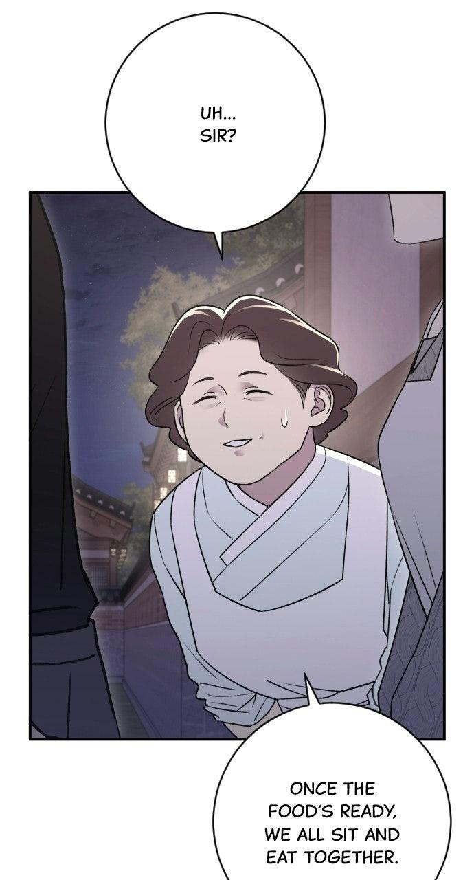 Dirty Deeds Chapter 15 - Page 82