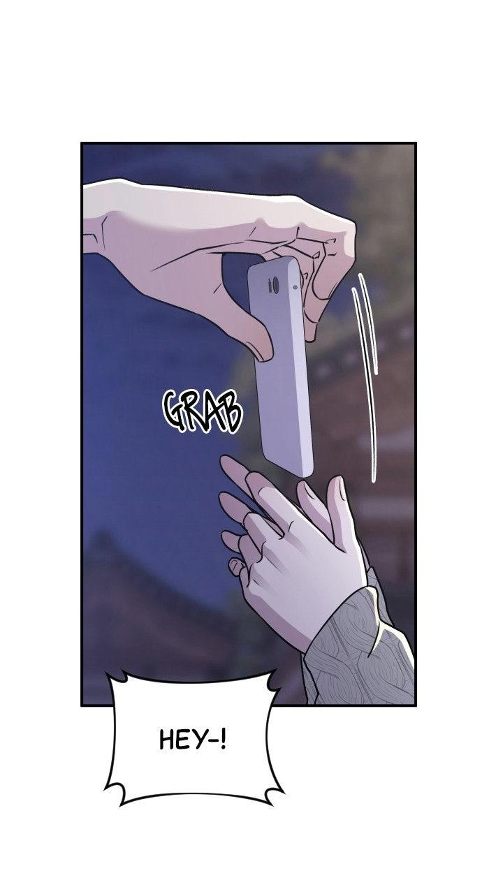 Dirty Deeds Chapter 15 - Page 85