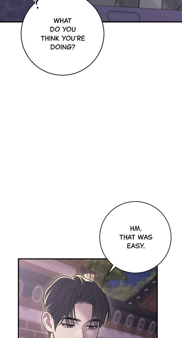 Dirty Deeds Chapter 15 - Page 88