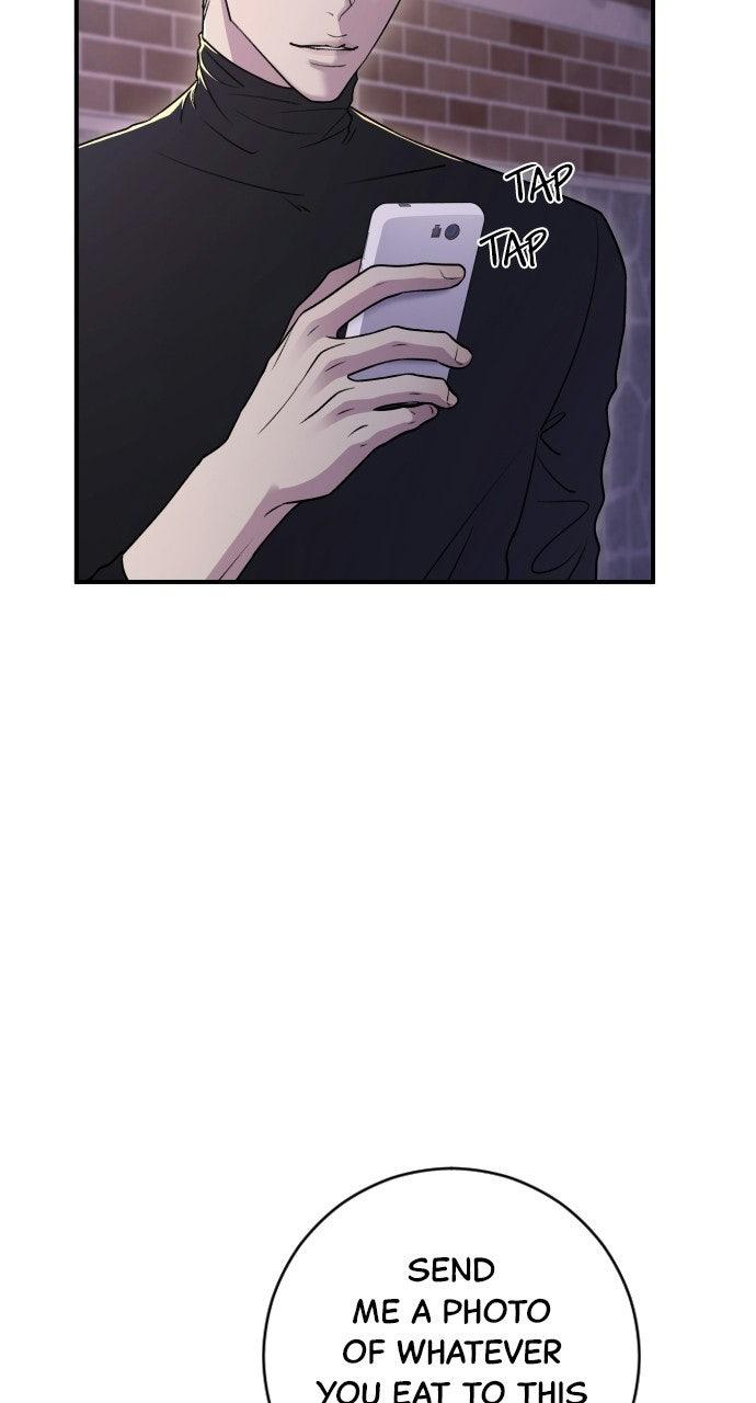 Dirty Deeds Chapter 15 - Page 89