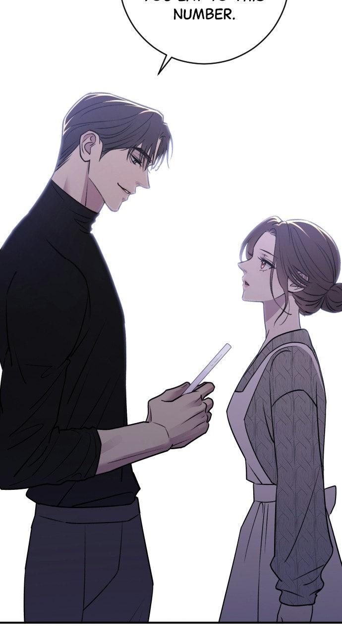 Dirty Deeds Chapter 15 - Page 90