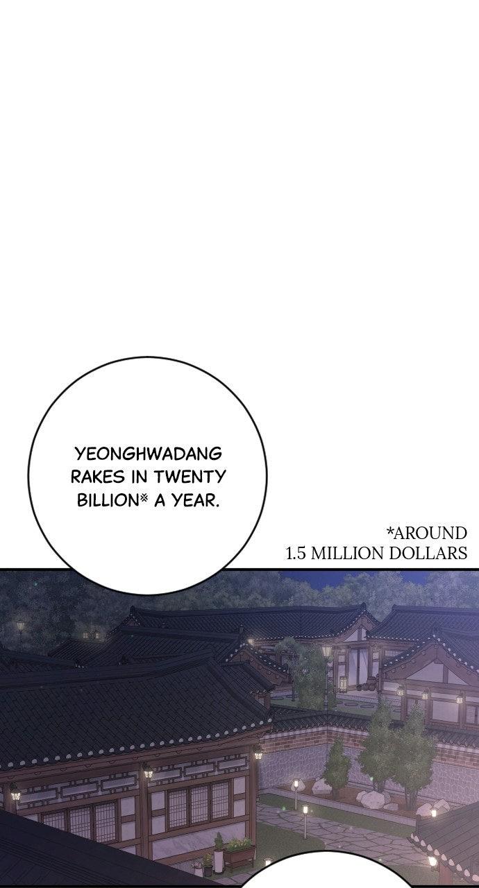 Dirty Deeds Chapter 15 - Page 91