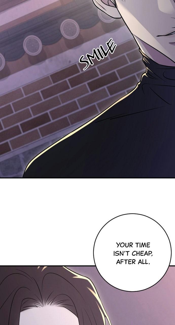 Dirty Deeds Chapter 15 - Page 95