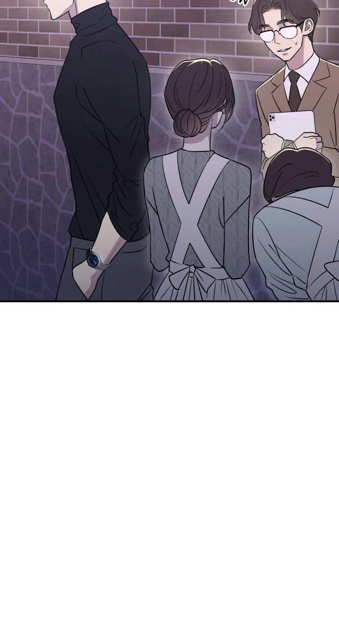 Dirty Deeds Chapter 15 - Page 99