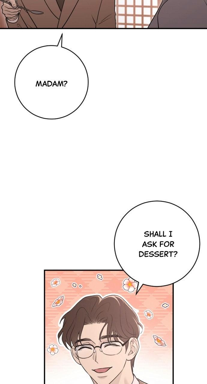 Dirty Deeds Chapter 16 - Page 6