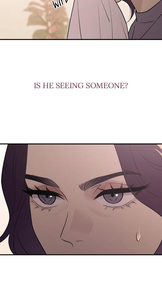 Dirty Deeds Chapter 16 - Page 8