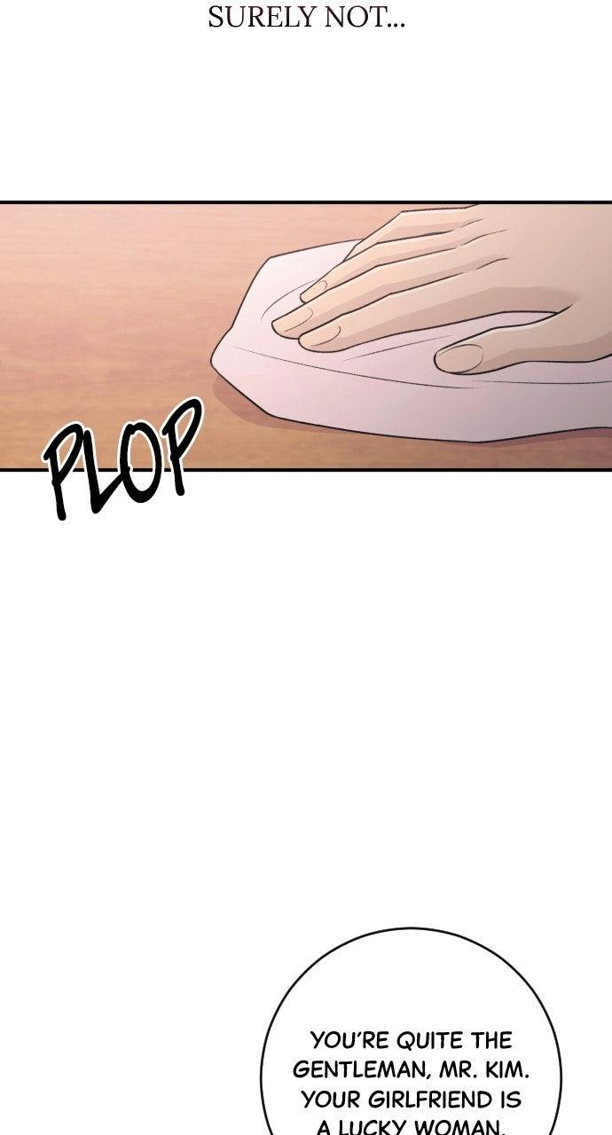 Dirty Deeds Chapter 16 - Page 9